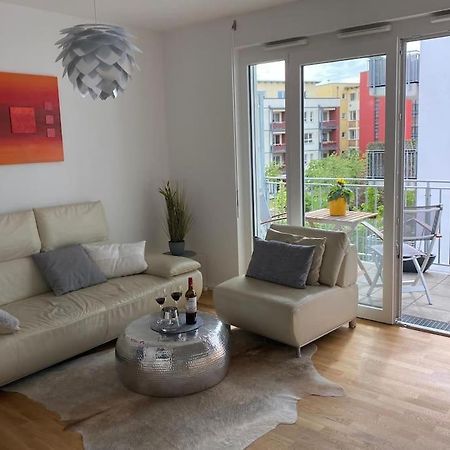Luxus Appartment In Toplage Hannover Exterior foto