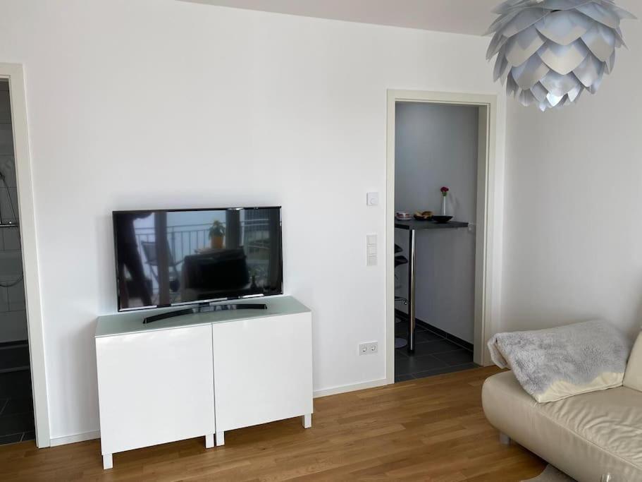 Luxus Appartment In Toplage Hannover Exterior foto