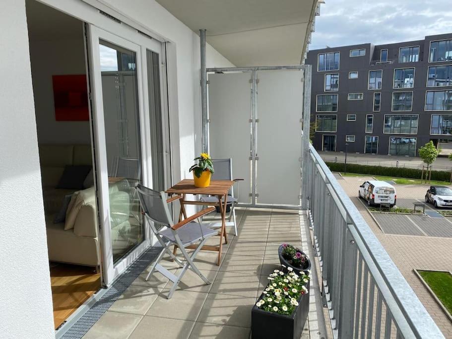 Luxus Appartment In Toplage Hannover Exterior foto