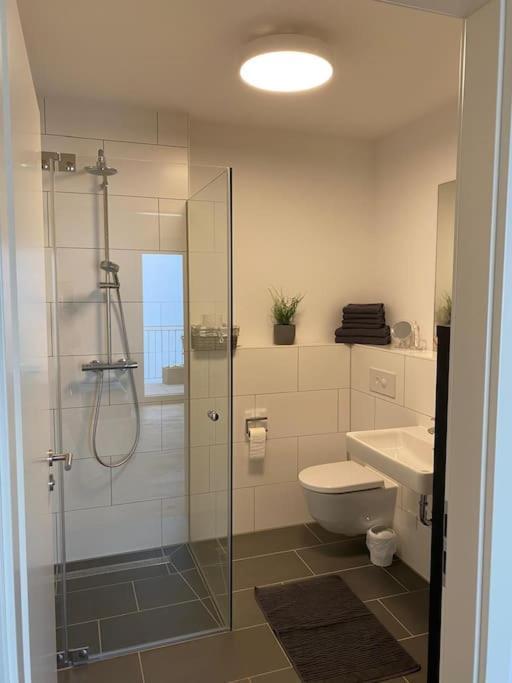 Luxus Appartment In Toplage Hannover Exterior foto